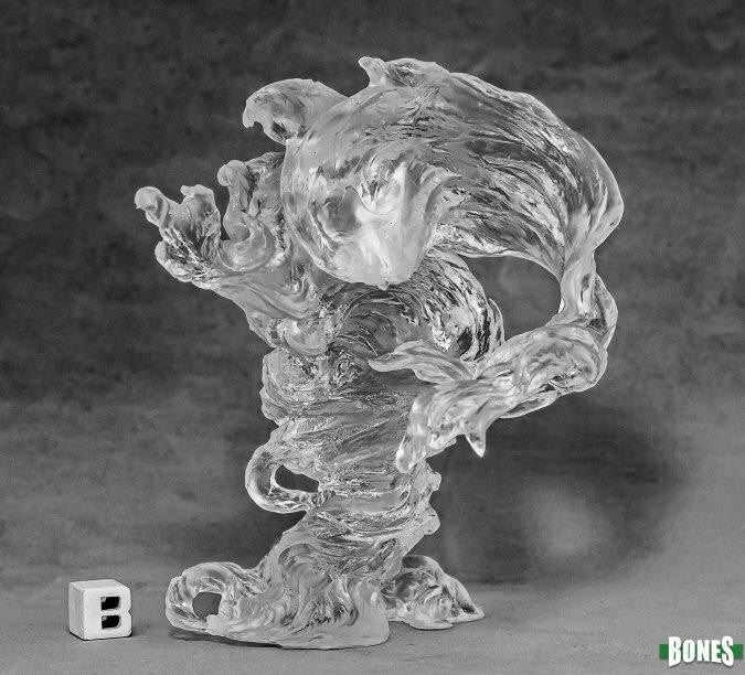 Bones Large Air Elemental
